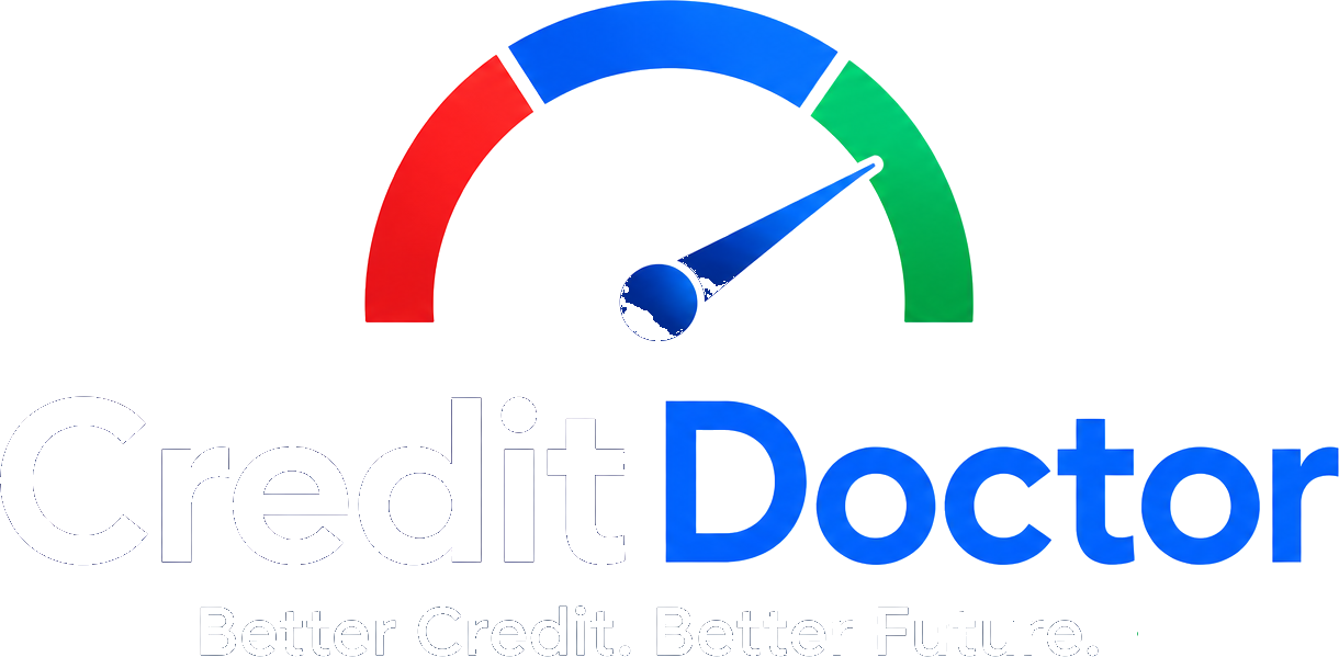 CreditDoctor — Better Credit. Better Future.
